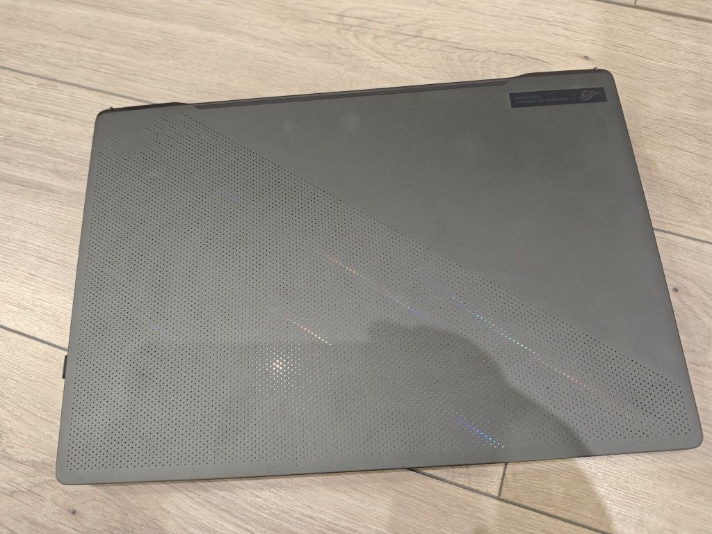Ноутбук игровой Asus rog zephyrus g16