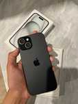 Iphone 15 128gb 93% на гарантии 2х симочный