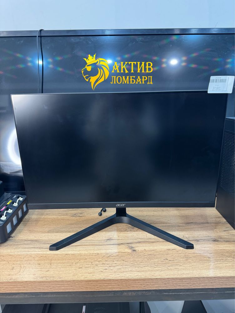 Монитор от Acer | Актив Ломбард | Kaspi 0-0-12