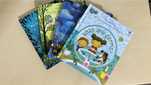 Книжки Usborne  с 0+