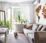 Продам 2комн. кв.  3этаж г. Алга