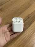 наушники airpods 2