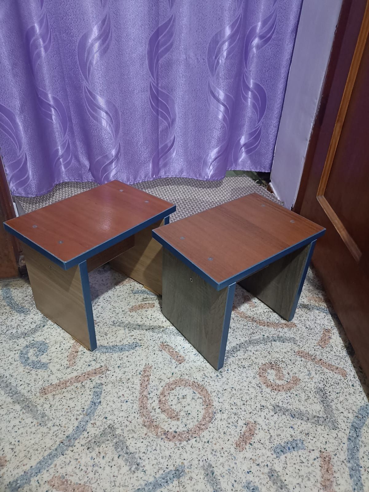 Новый табурет, По 1400 тг. (2 шт.)