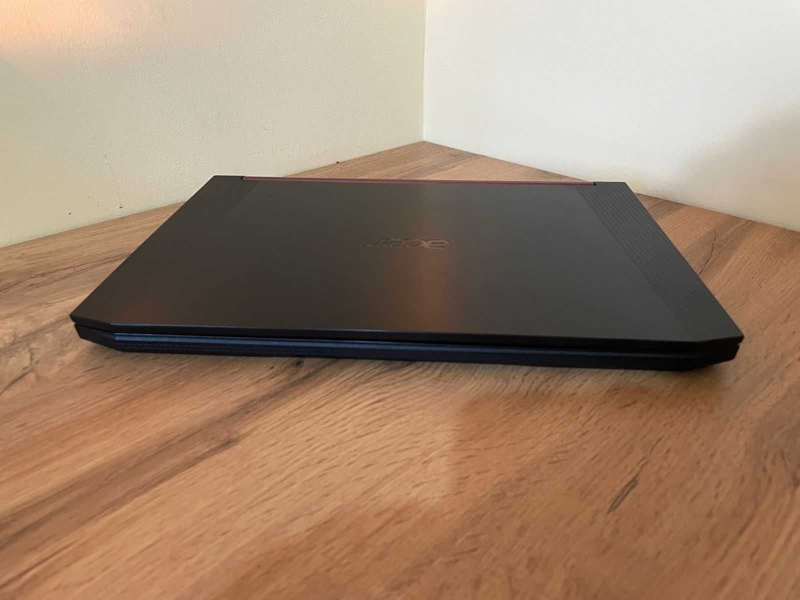 Ноутбук Acer Nitro 5 (AN515-43-R2FF)