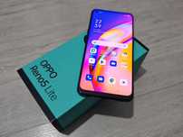 Oppo Reno 5 lite память 128гб