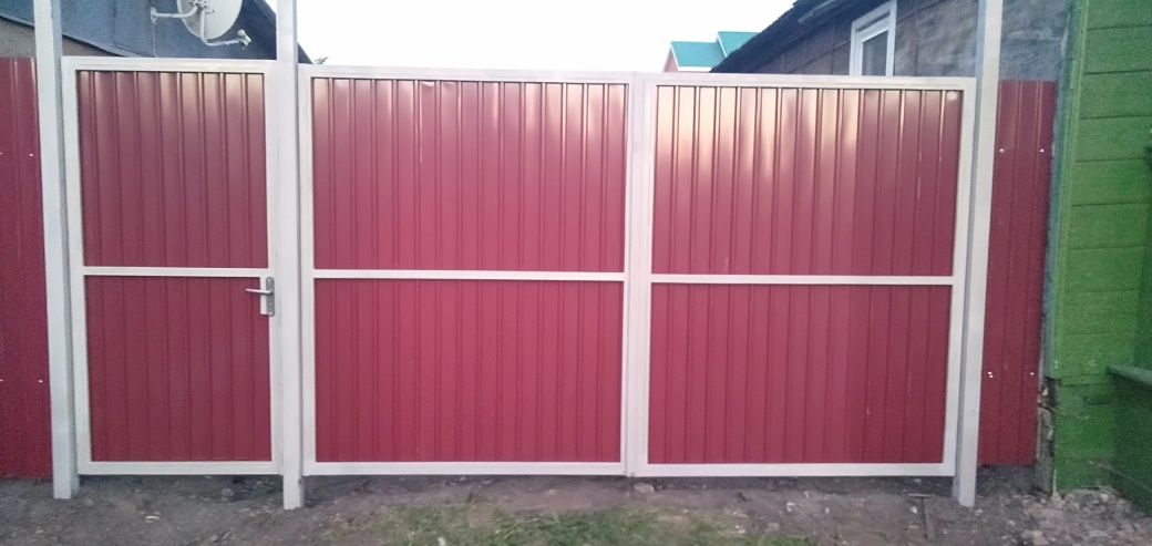 Услуги сварщика ,отопление мееталлоконструкции