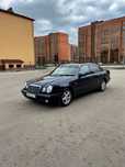 Продам w210 e230