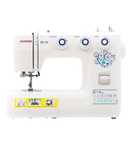 Продаю швейную машину Janome PS-35 (белая)