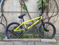Petava BMX|Новый