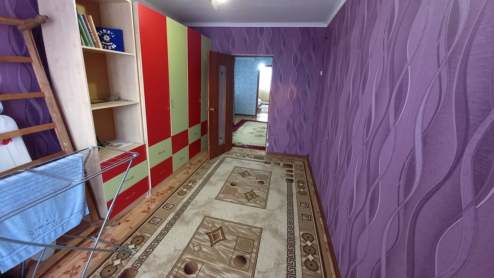 Продам 2 ком квартиру