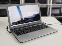 Офисный ноутбук Asus X540s - Celeron N3050/4GB/128GB