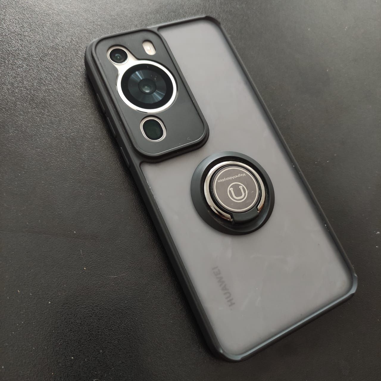 Huawei  P60 pro  памит  256 гб
