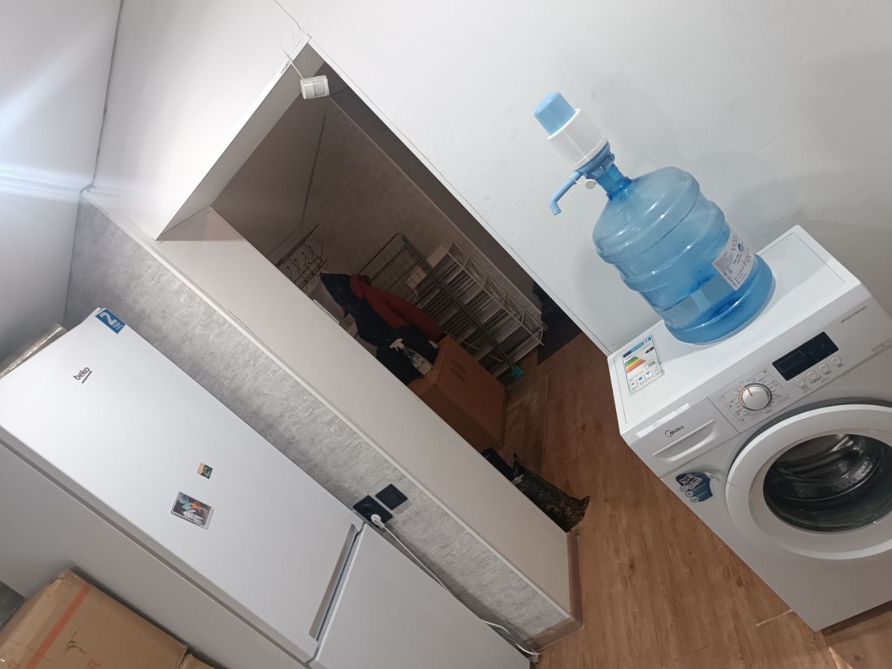 Продам частный дом