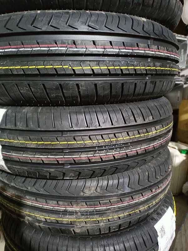 Шины 175/70 R13 - "Roadmarch EcoPro 99" (Китай), летние.