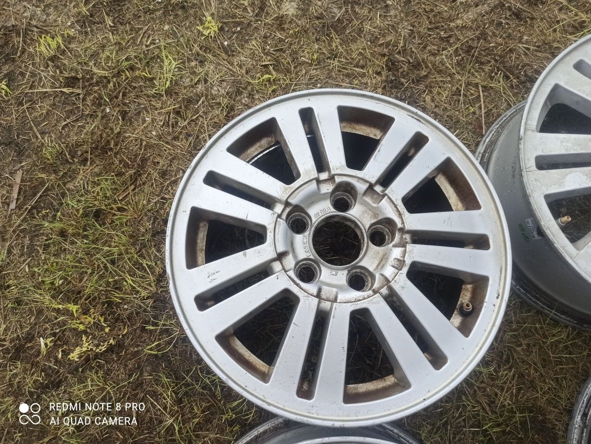 Продам Диски р15 *5 *108