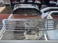 Решетка Радиатор toyota camry/камри 50