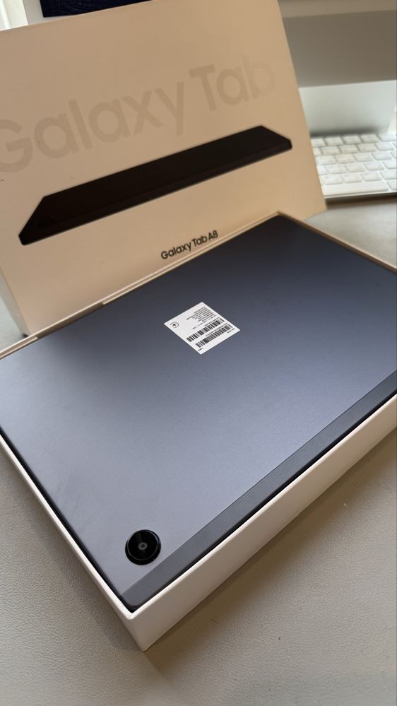 Samsung Galaxy Tab A8