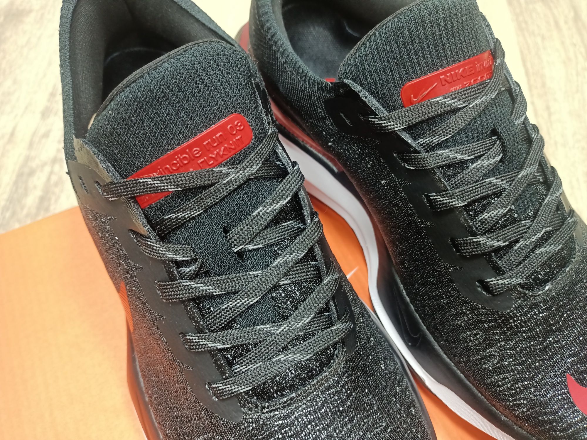 Кроссовки Найк Nike Zoom размеры с 41 по 44 в Алматы