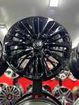 комплекты диск R20 5x114.3 Toyota Lexus