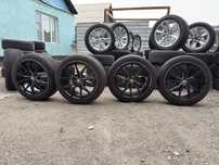 Продаю диски месте шинами
