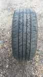 Шины 245/50R20 (4шт)