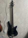 Электро бас гитара Ibanez gio n427