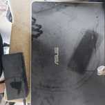 Ноутбук Asus 8ядерный