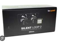 Be quiet silent loop2 280