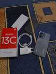 Прадаётся Redmi 13C