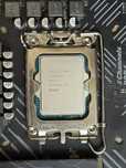 Процессор I7 12700kf intel / i7 12700 kf