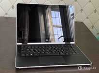 HP Pavilion X360 Convertible
