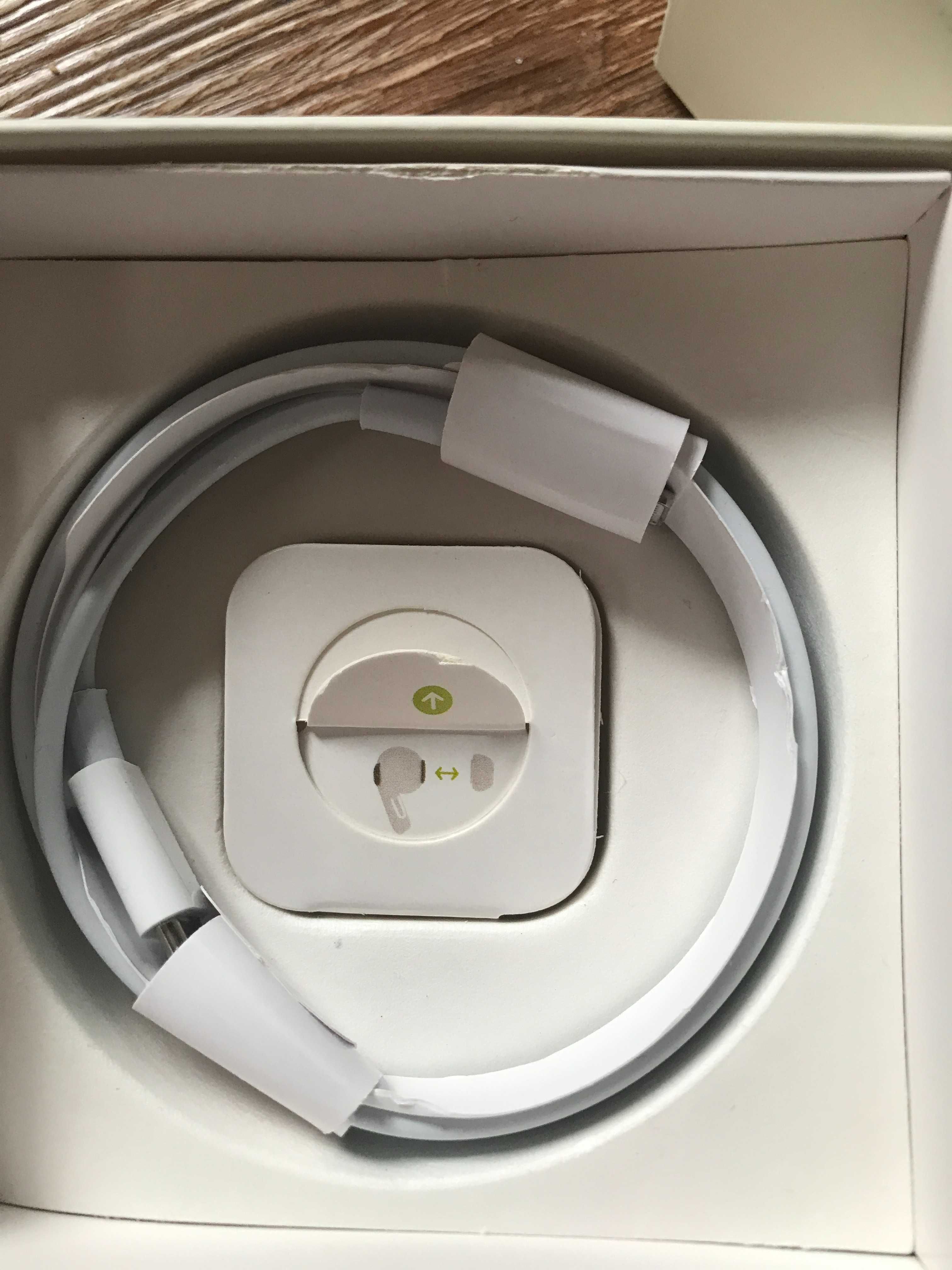 Продам AirPods Pro