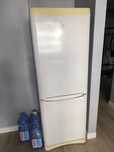 Холодильник indesit