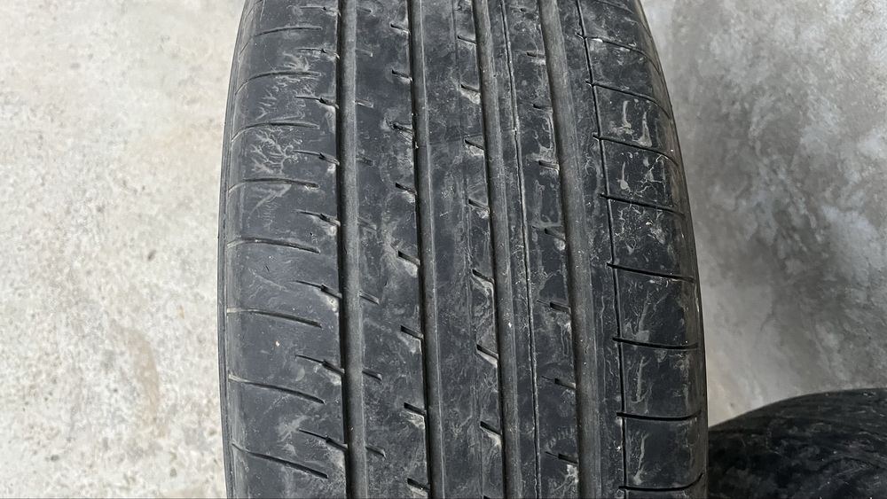 Шины б/у размер шин 235/60/R18