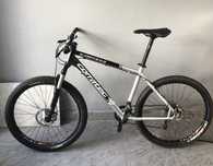 MTB Corratec x.vert.s 0.3 (19”)