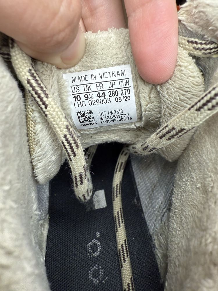 Кеды кроссовки Adidas