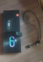 Xiaomi Mi Band 6