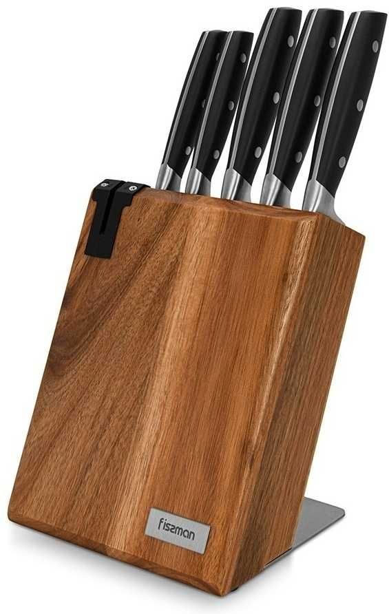 Подставка для ножей Fissman