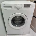 Стиральная машина BEKO WRS 5512 BWW