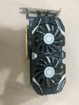 Видеокарта NVIDIA GEFORCE GTX 1060 6gb
