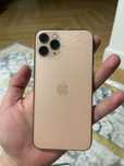 Iphone 11 pro 256GB
