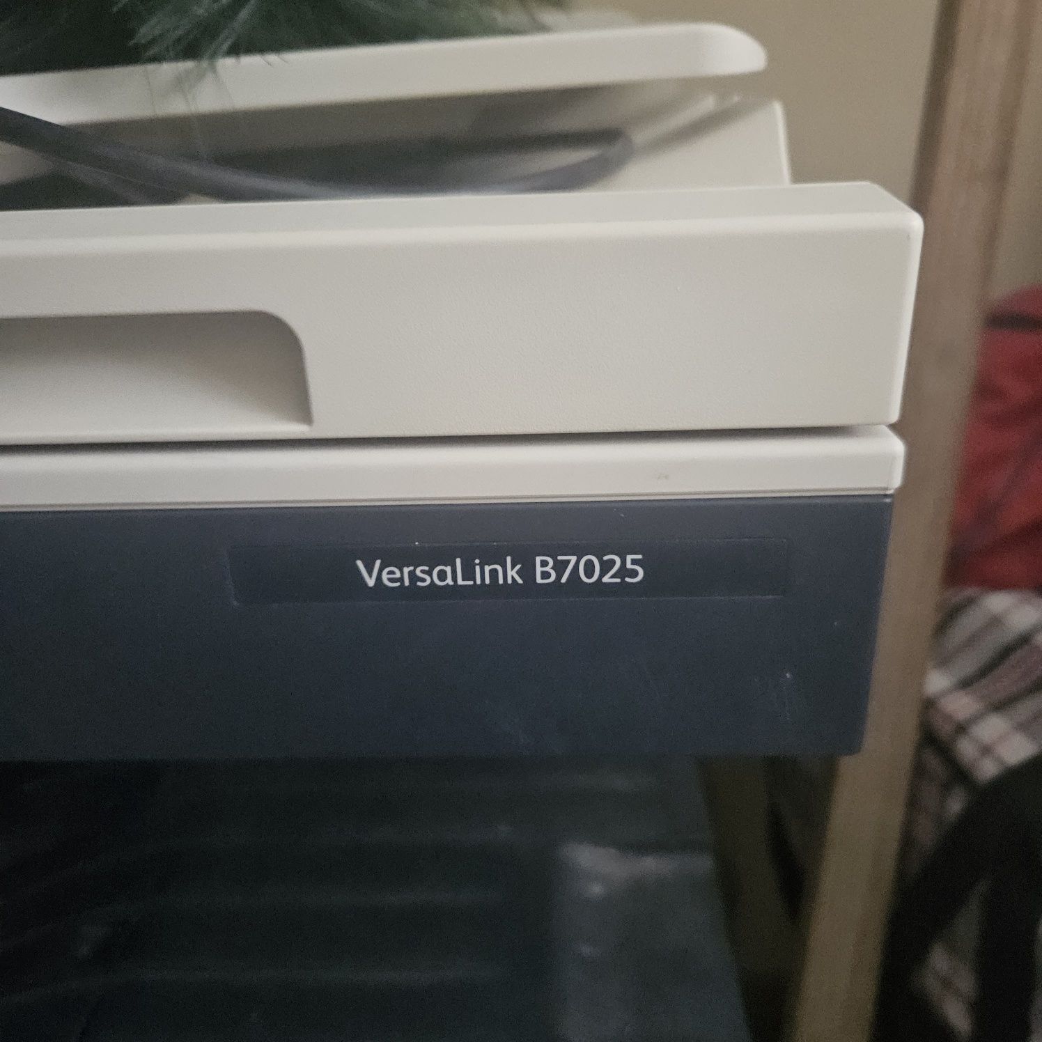 МФУ XEROX  B 7025. Принтер ,ксерокс,  А3,А4