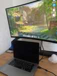 MacBook Pro 16, M1 pro