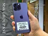iPhone 14 Pro Max Айфон 14 Про Макс I Гарантия 3 Месяца