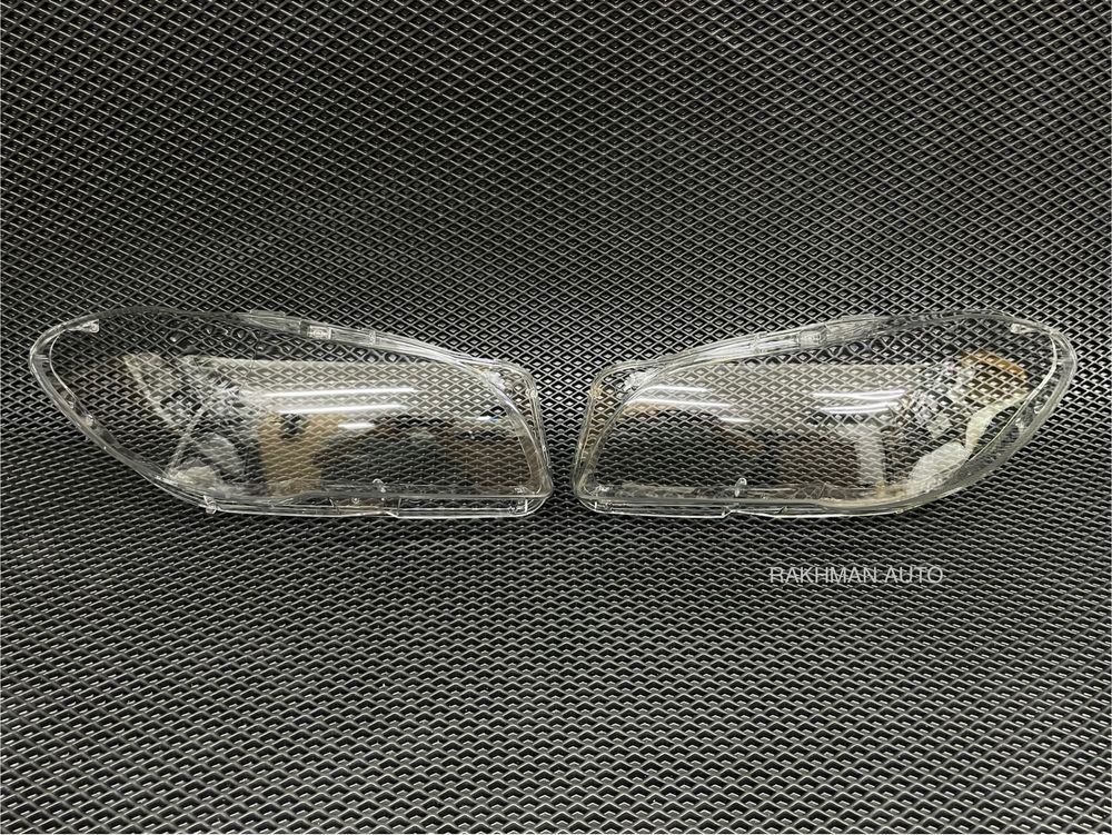 Стекла Фары Bmw F10 Астана / Бмв Стекло