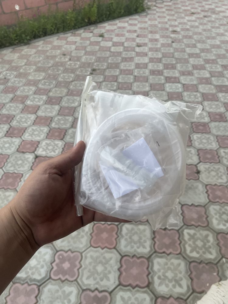 Дозирующий насос