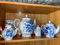 Сервис фарворовый