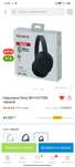 Продам наушники Sony WH-CH 720N