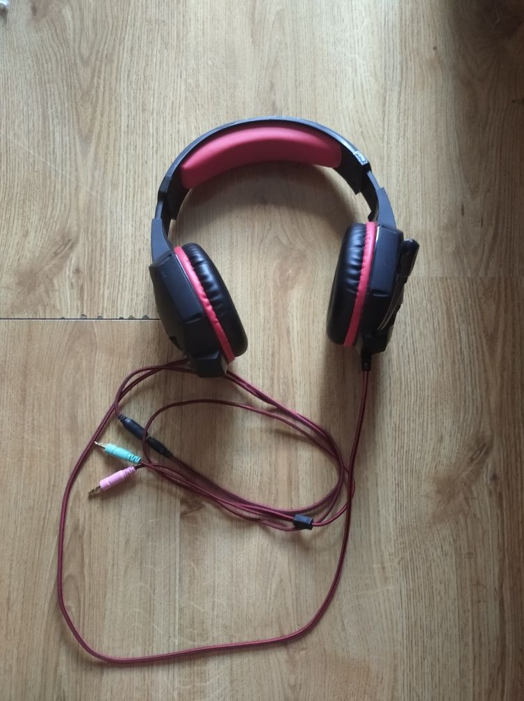 Наушники SVEN AP-G988MV
