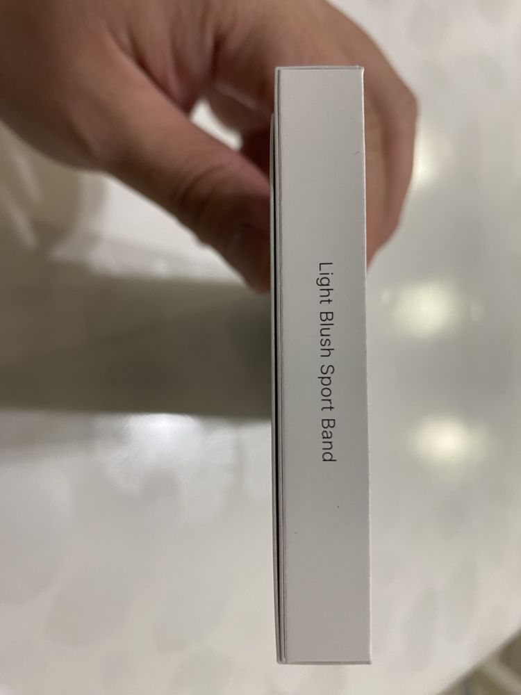 Ремешки часам apple watch 10, 46 mm размер M/L